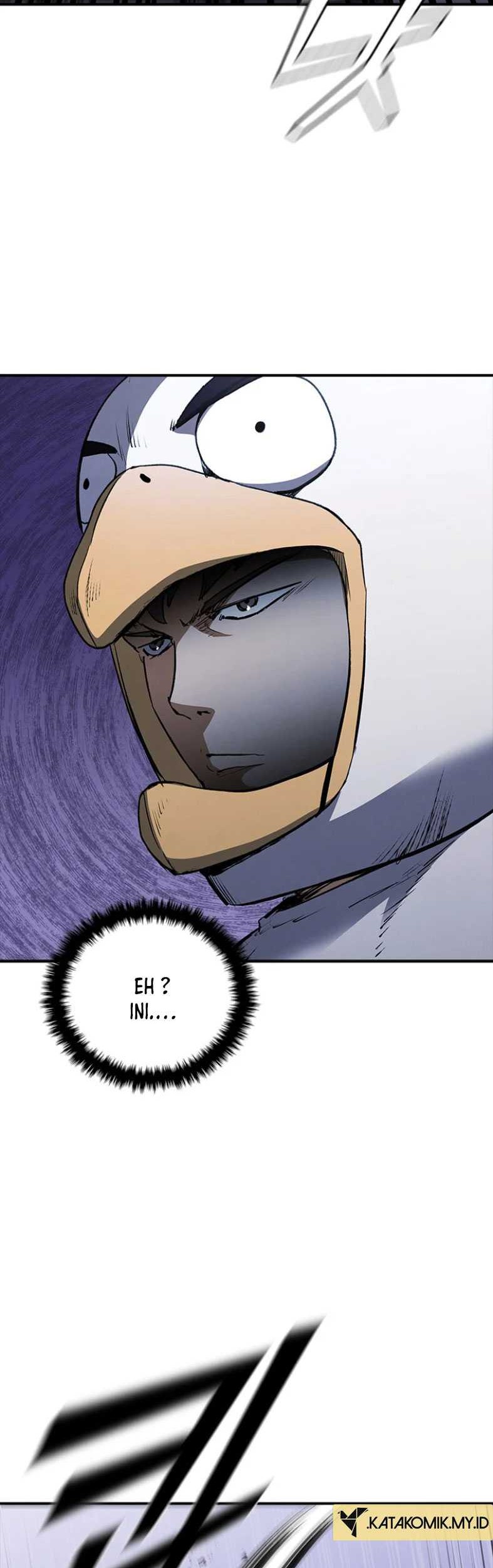 Shark: Wyvern Chapter 27 - halaman 12