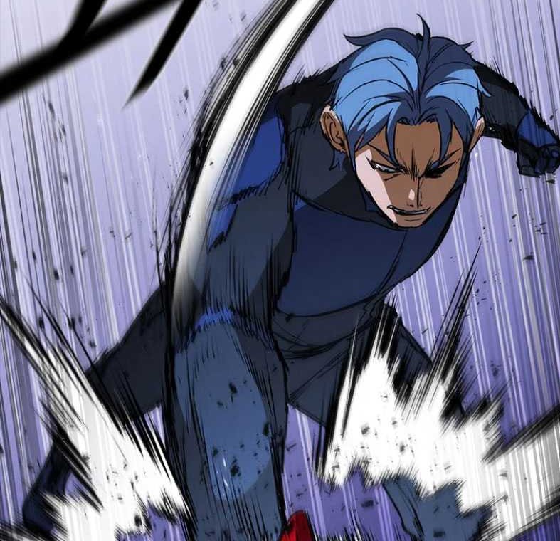 Shark: Wyvern Chapter 27 - halaman 13
