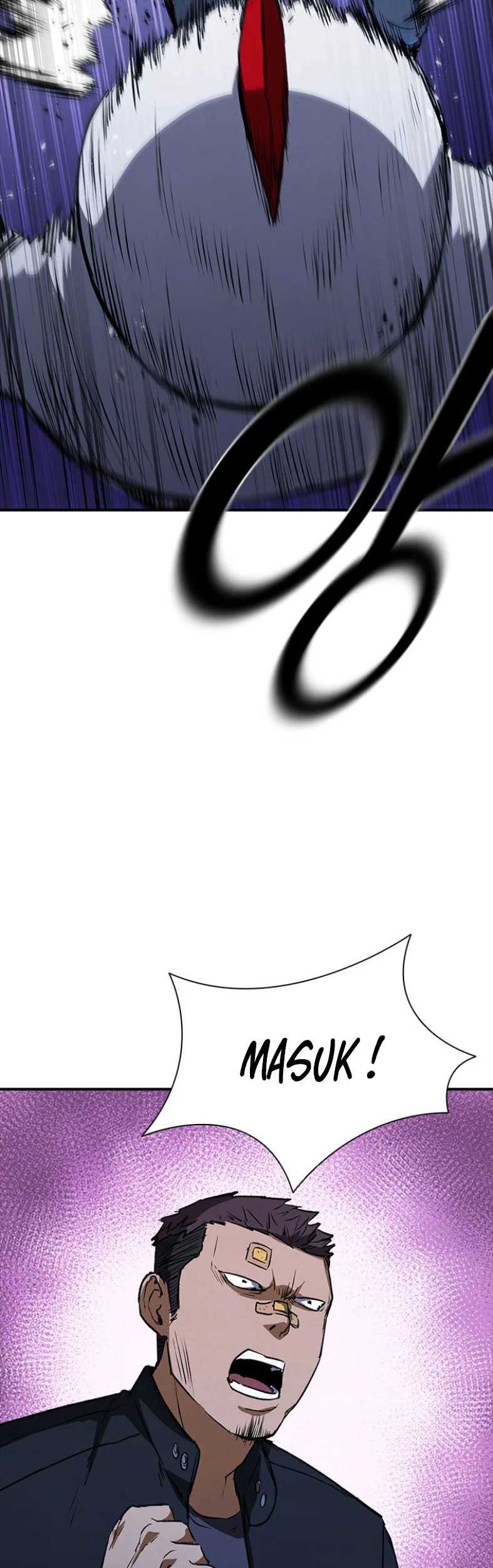 Shark: Wyvern Chapter 27 - halaman 14
