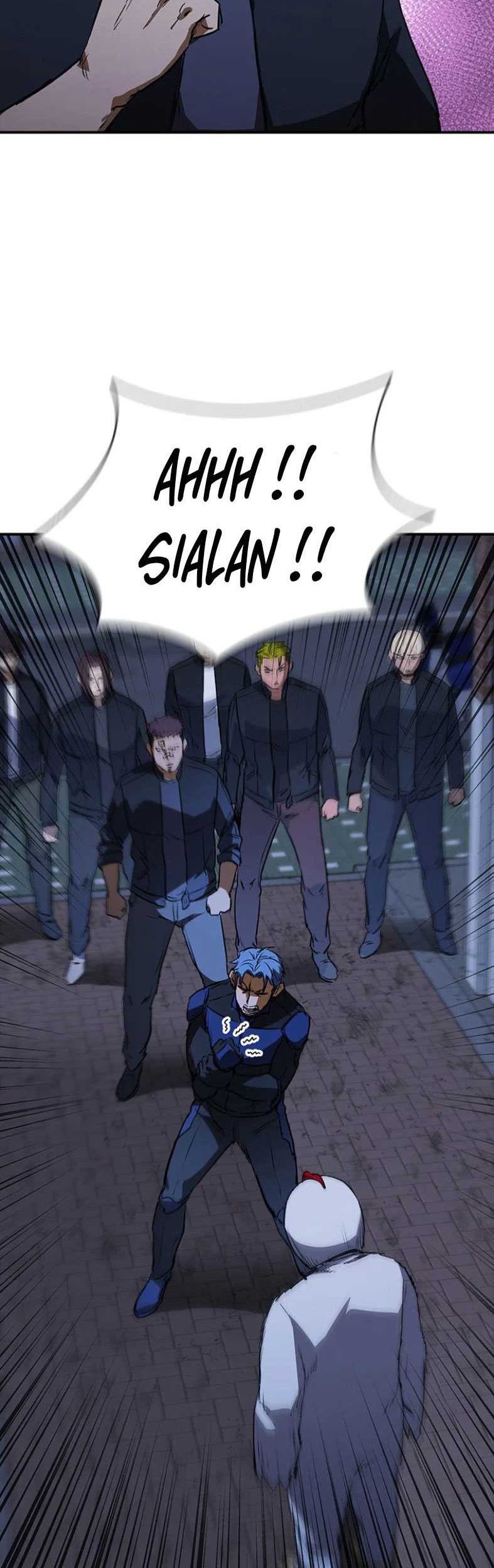 Shark: Wyvern Chapter 27 - halaman 15