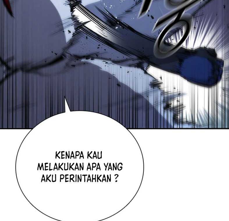 Shark: Wyvern Chapter 27 - halaman 19
