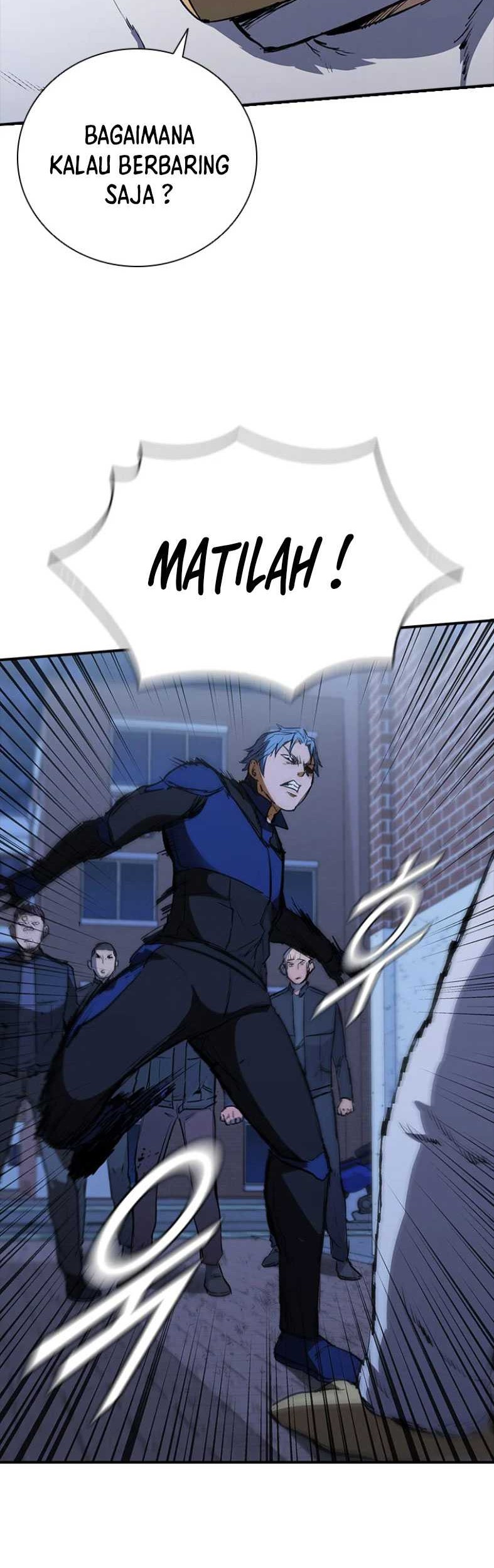 Shark: Wyvern Chapter 27 - halaman 21