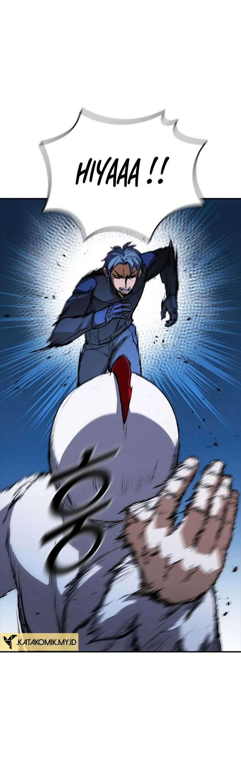 Shark: Wyvern Chapter 27 - halaman 27