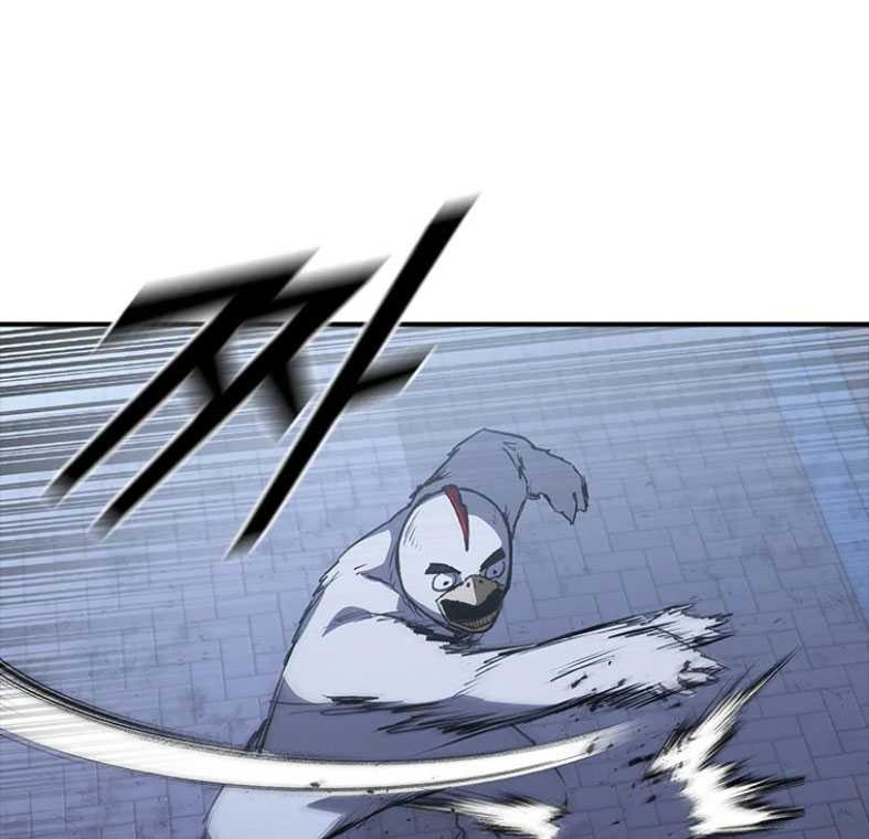Shark: Wyvern Chapter 27 - halaman 28