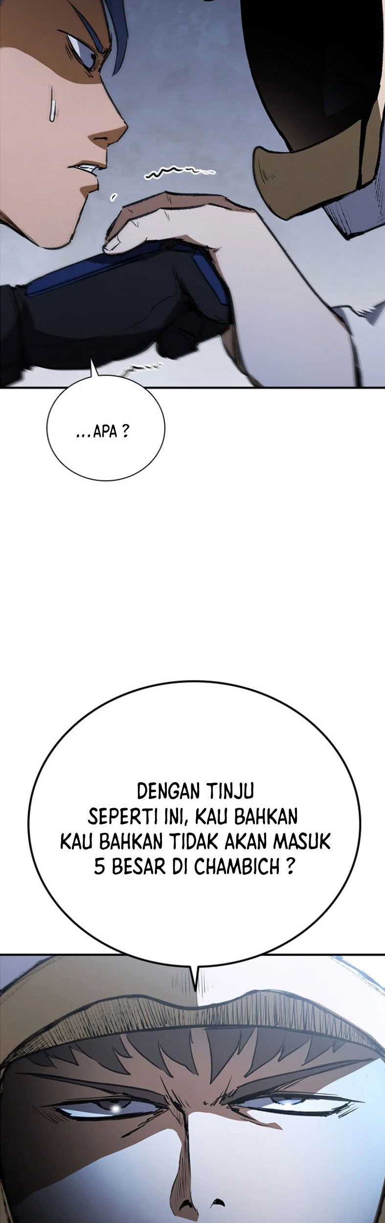 Shark: Wyvern Chapter 27 - halaman 3