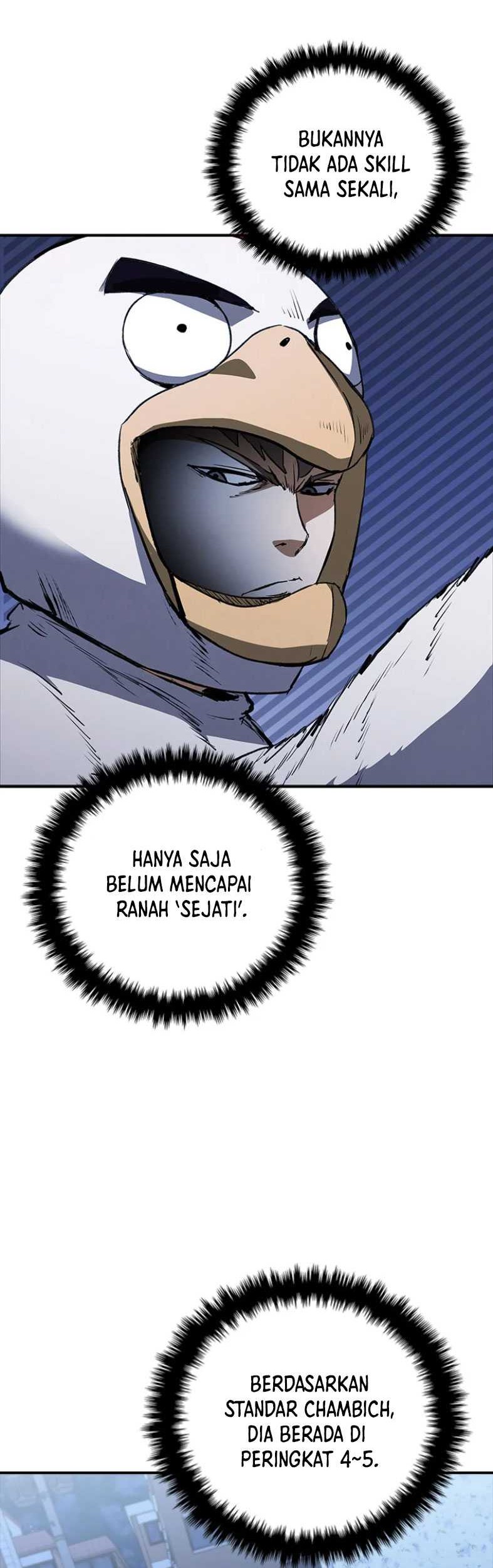 Shark: Wyvern Chapter 27 - halaman 30