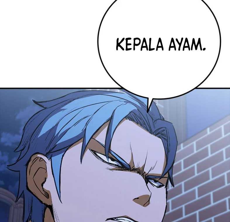 Shark: Wyvern Chapter 27 - halaman 37