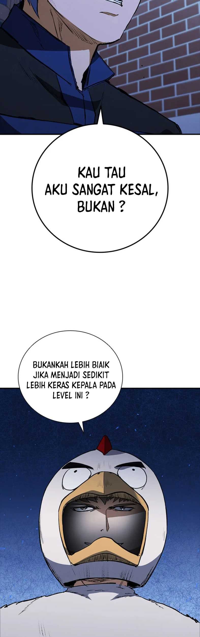 Shark: Wyvern Chapter 27 - halaman 38