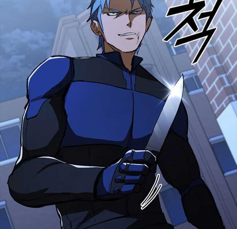 Shark: Wyvern Chapter 27 - halaman 40
