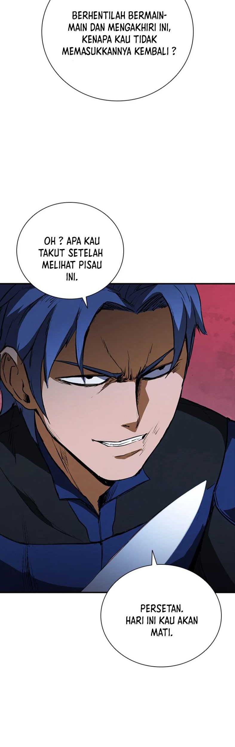 Shark: Wyvern Chapter 27 - halaman 42