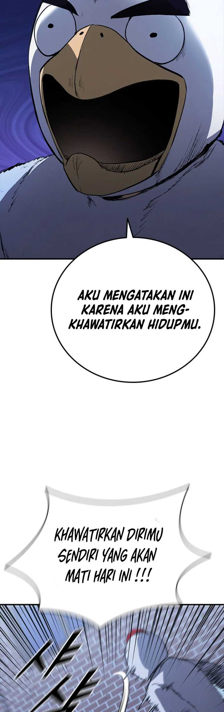 Shark: Wyvern Chapter 27 - halaman 44