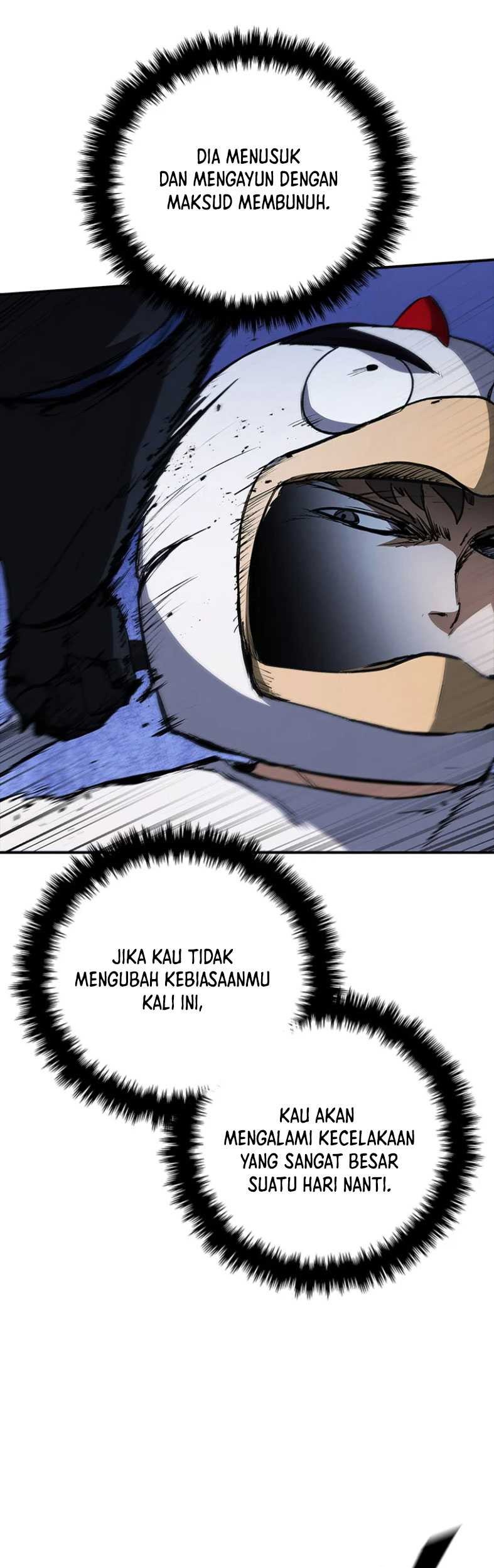 Shark: Wyvern Chapter 27 - halaman 47