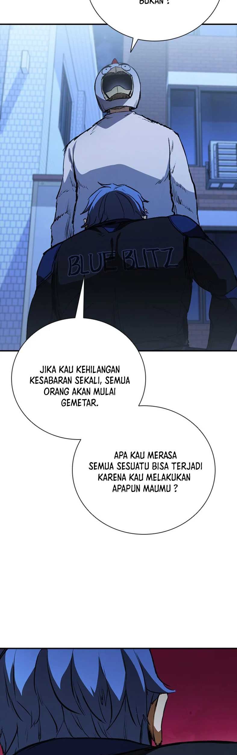 Shark: Wyvern Chapter 27 - halaman 50