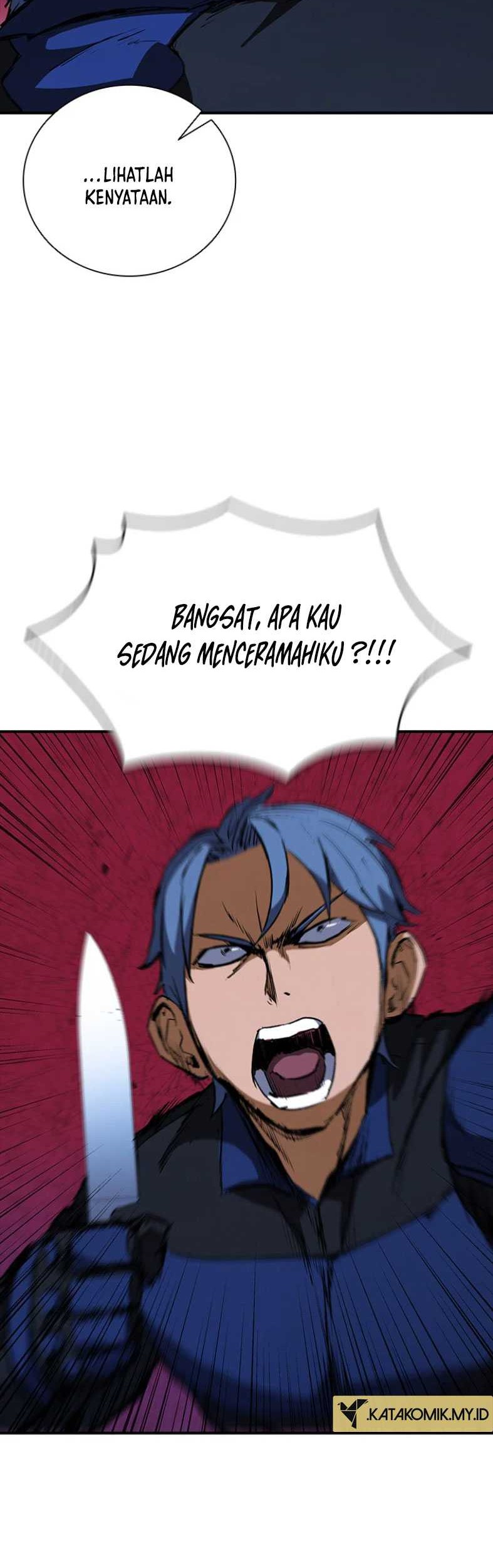 Shark: Wyvern Chapter 27 - halaman 51