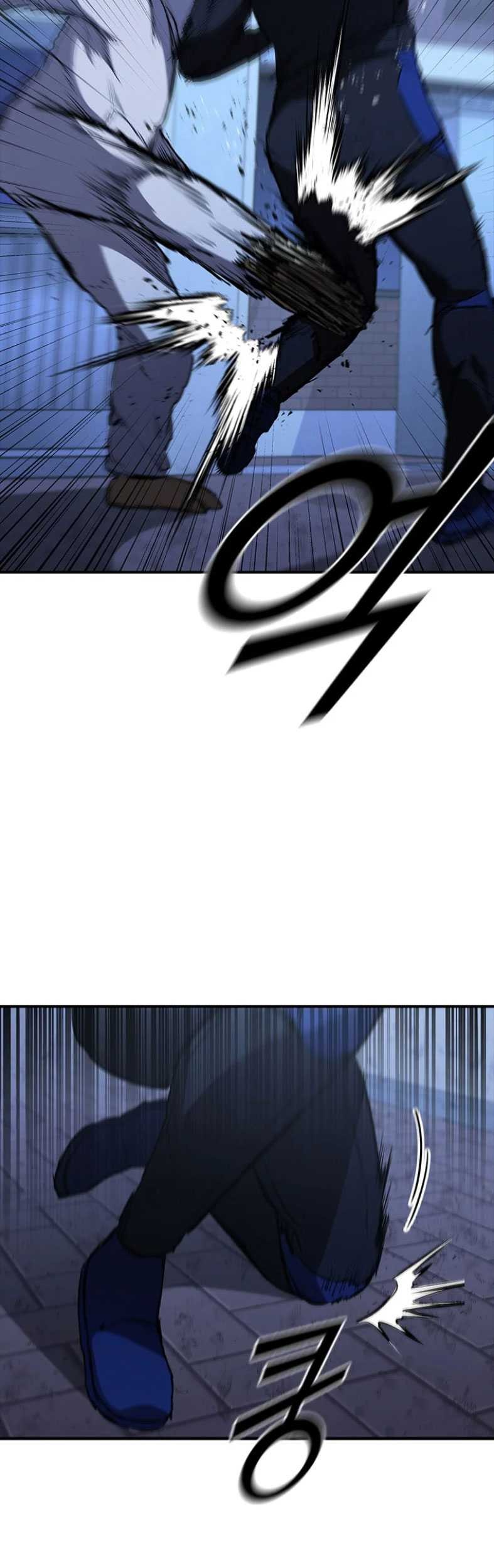Shark: Wyvern Chapter 27 - halaman 53