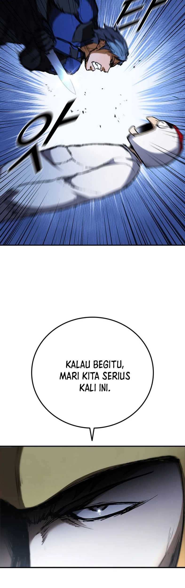 Shark: Wyvern Chapter 27 - halaman 56