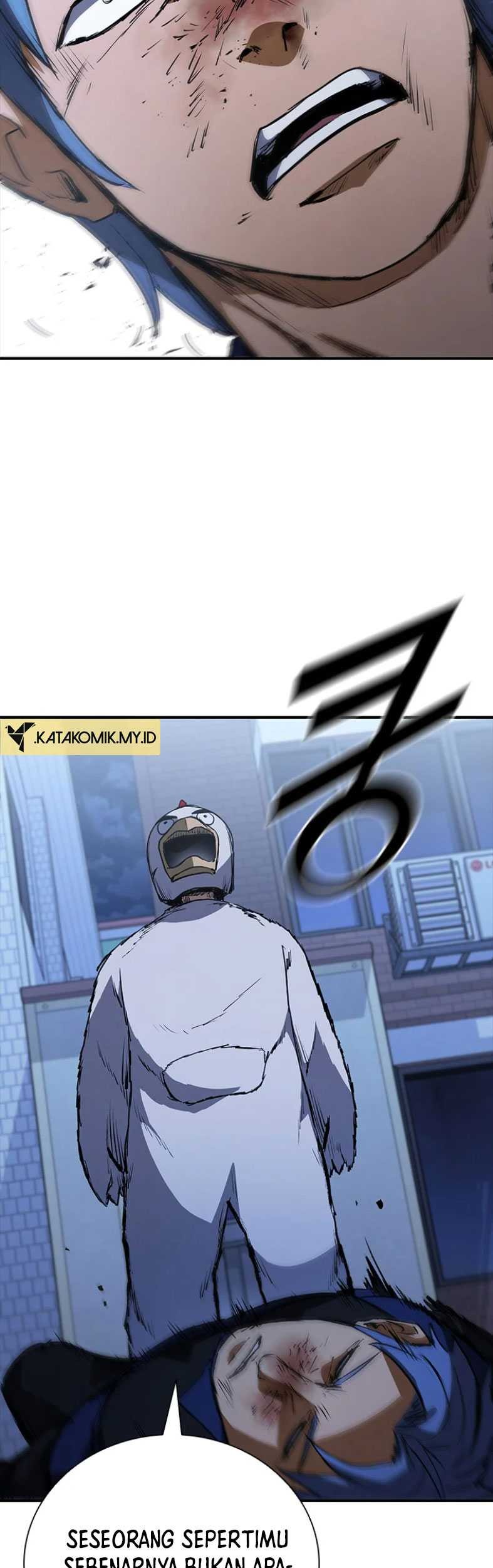 Shark: Wyvern Chapter 27 - halaman 59
