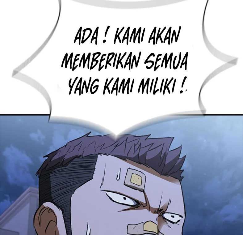 Shark: Wyvern Chapter 27 - halaman 61