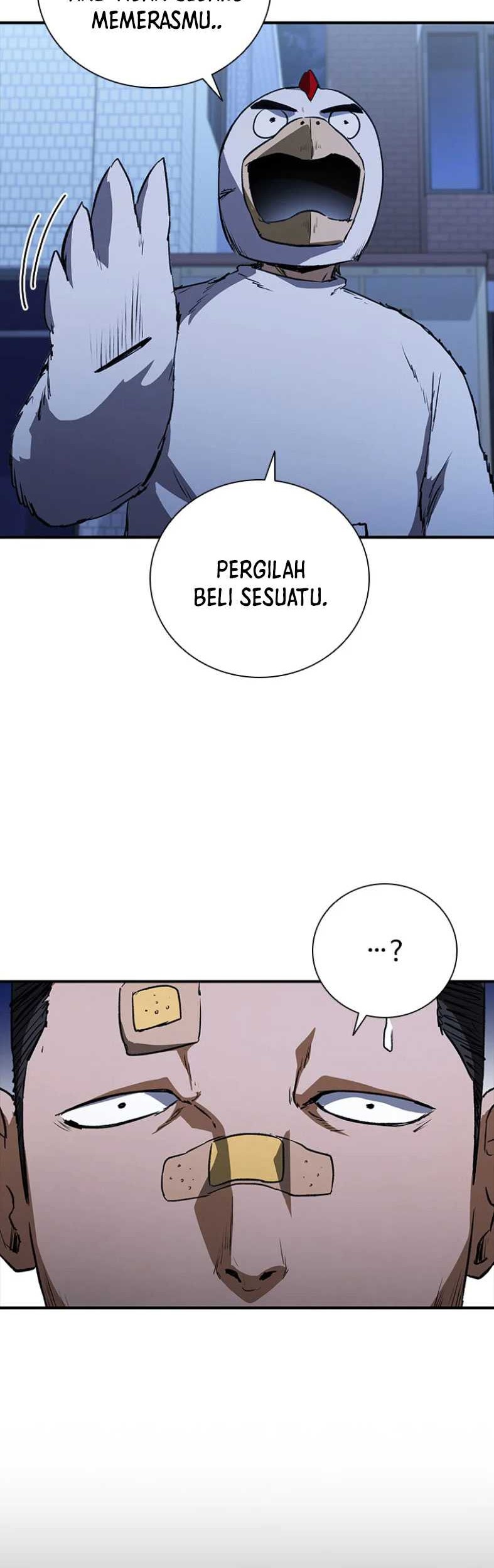 Shark: Wyvern Chapter 27 - halaman 63