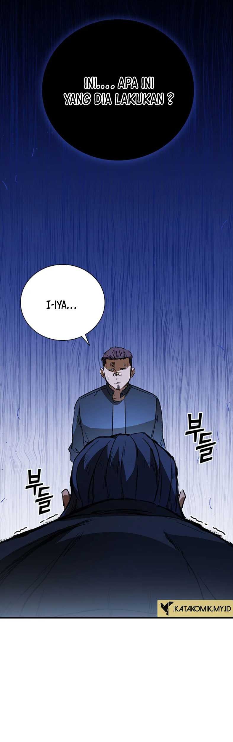 Shark: Wyvern Chapter 27 - halaman 65
