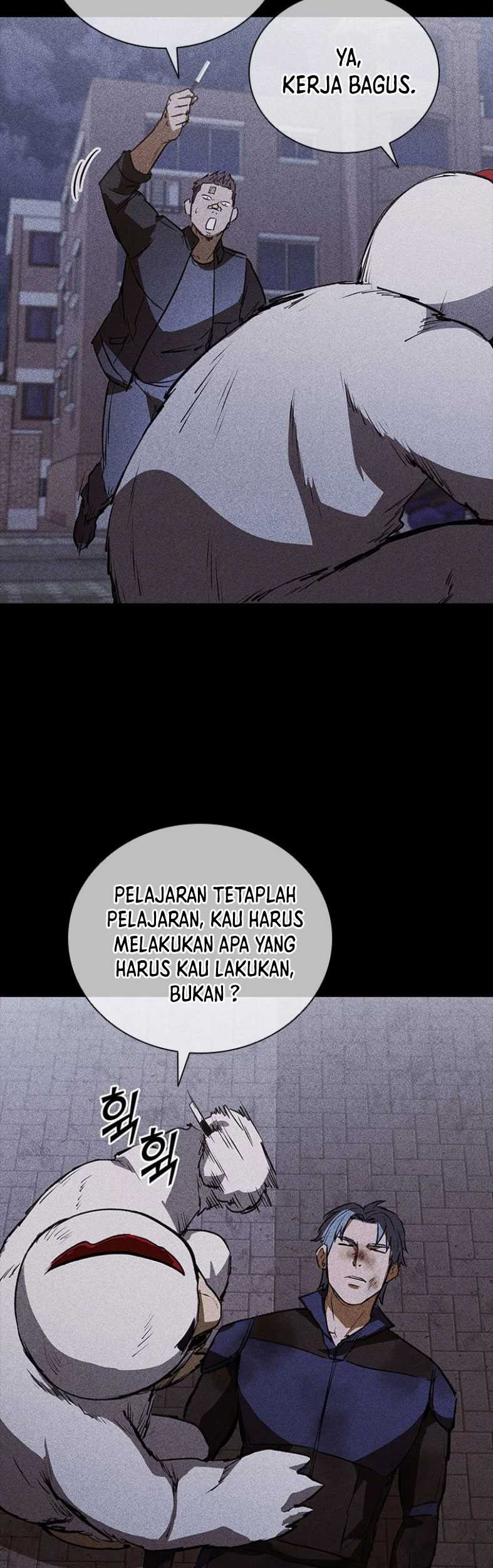 Shark: Wyvern Chapter 27 - halaman 68