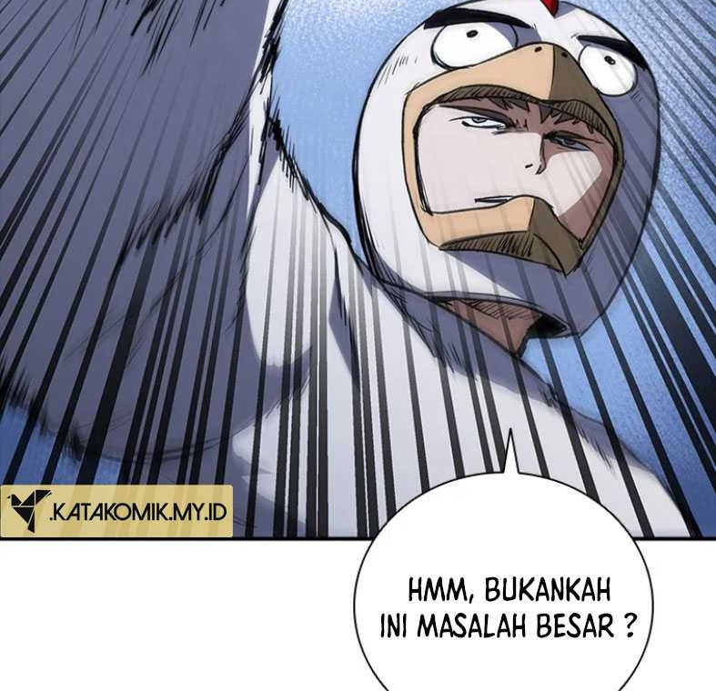 Shark: Wyvern Chapter 27 - halaman 7