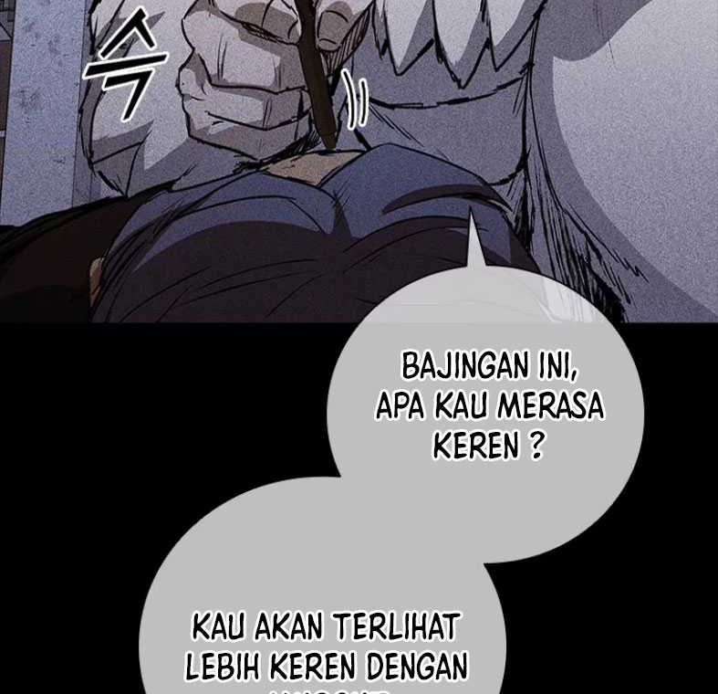 Shark: Wyvern Chapter 27 - halaman 70