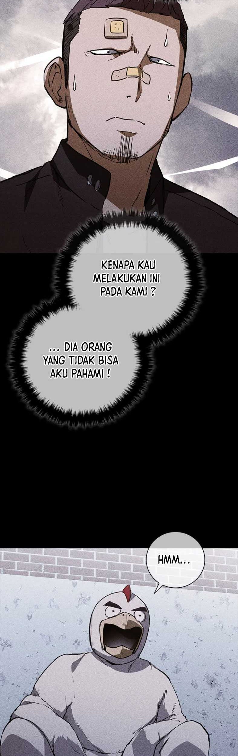 Shark: Wyvern Chapter 27 - halaman 72