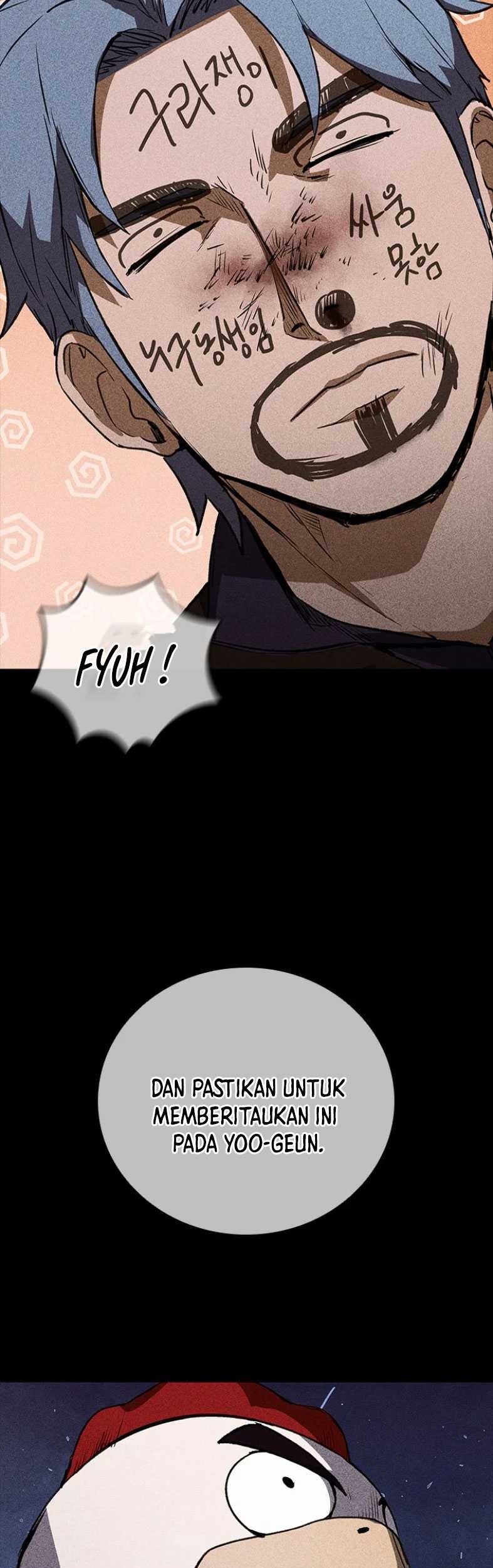 Shark: Wyvern Chapter 27 - halaman 74