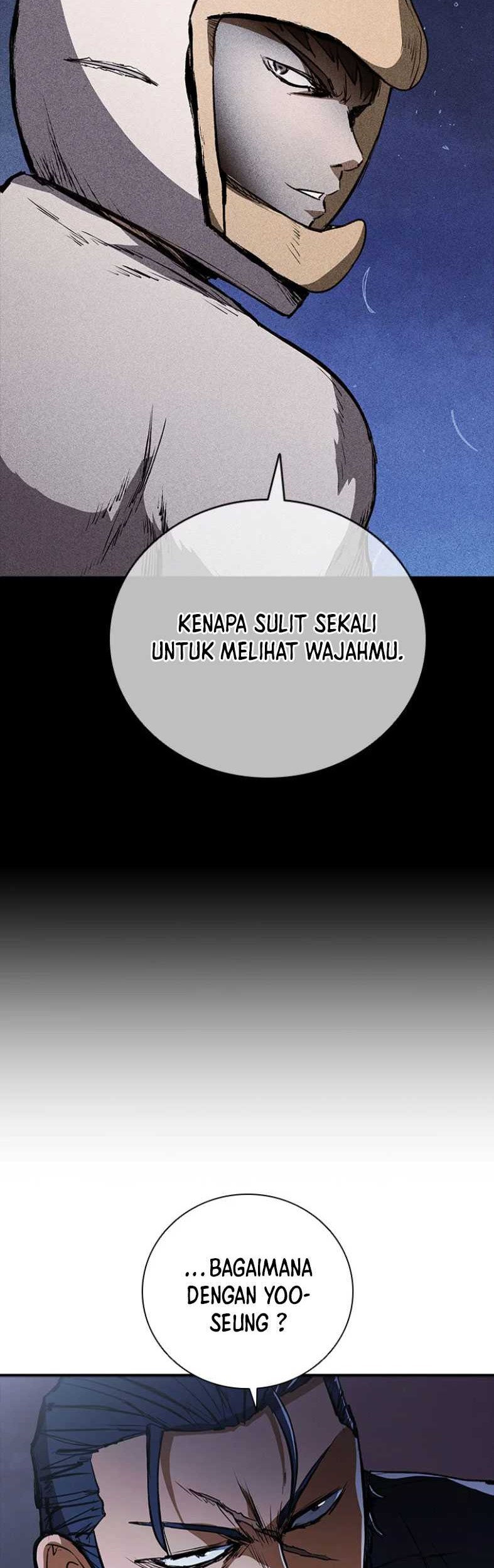 Shark: Wyvern Chapter 27 - halaman 75
