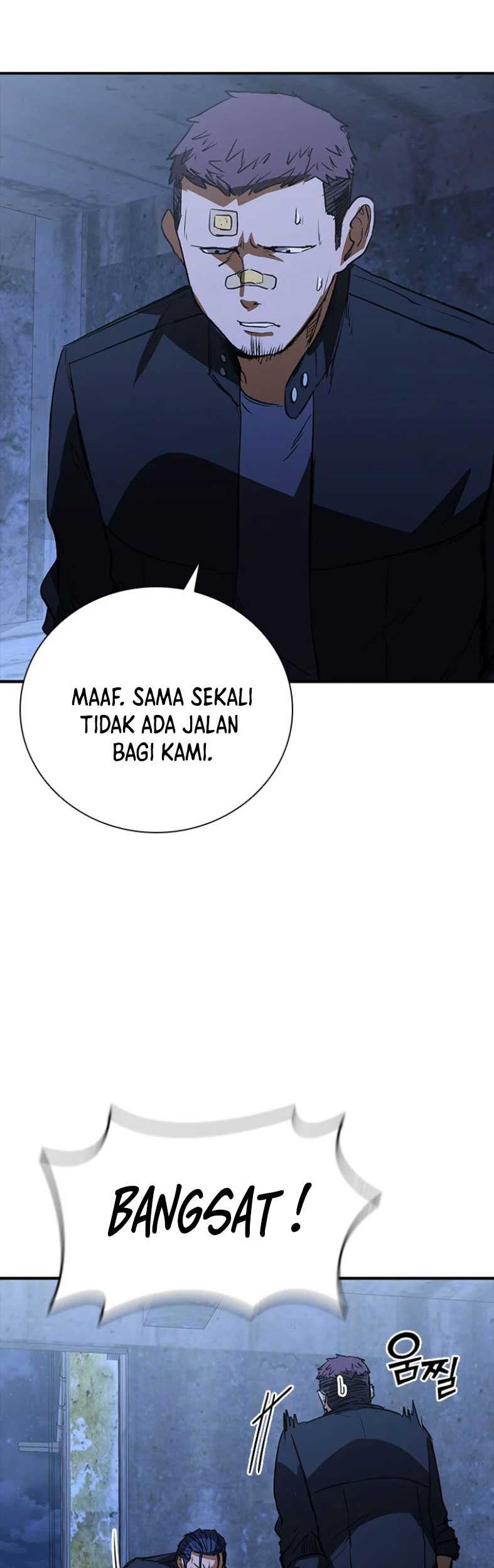 Shark: Wyvern Chapter 27 - halaman 78