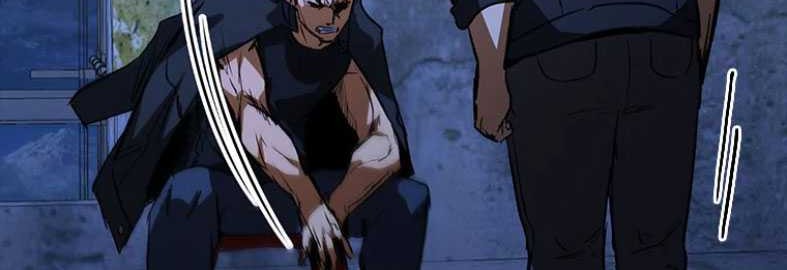Shark: Wyvern Chapter 27 - halaman 79