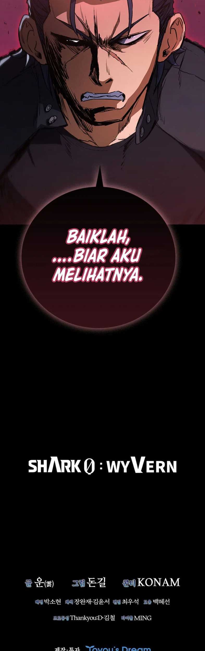 Shark: Wyvern Chapter 27 - halaman 81