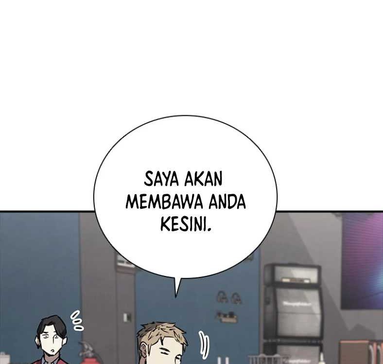 Shark: Wyvern Chapter 28 - halaman 10