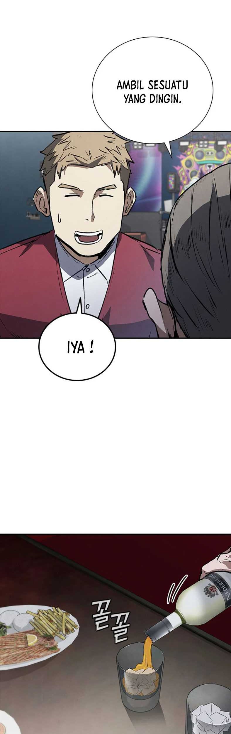 Shark: Wyvern Chapter 28 - halaman 15