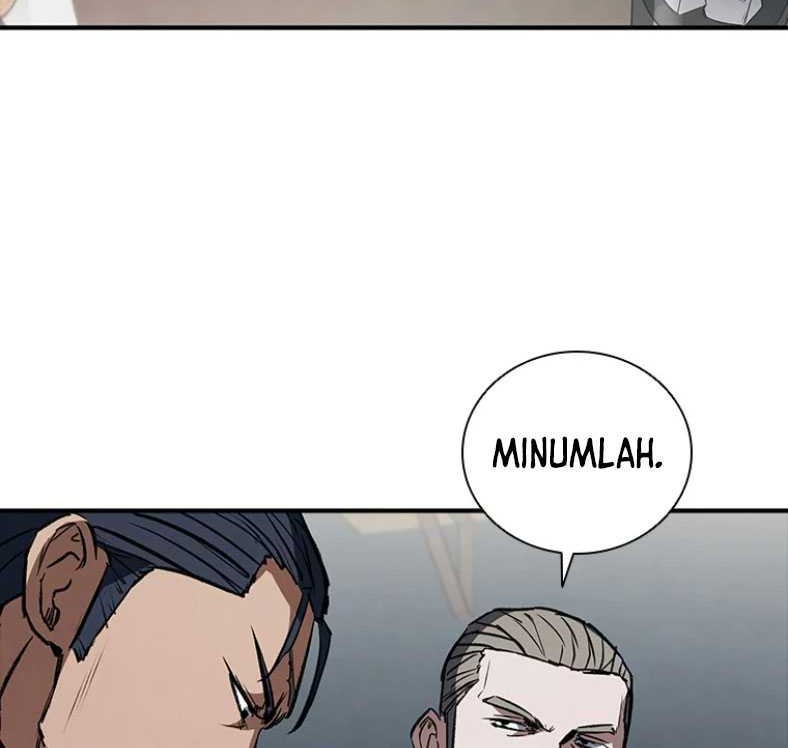Shark: Wyvern Chapter 28 - halaman 16