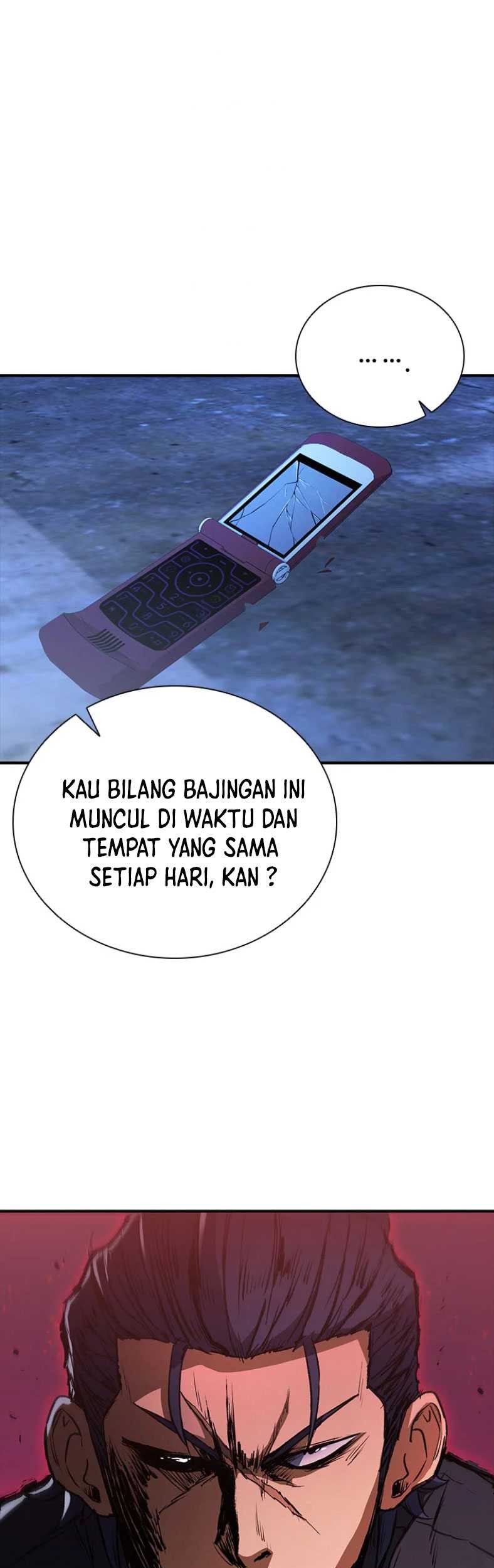 Shark: Wyvern Chapter 28 - halaman 2