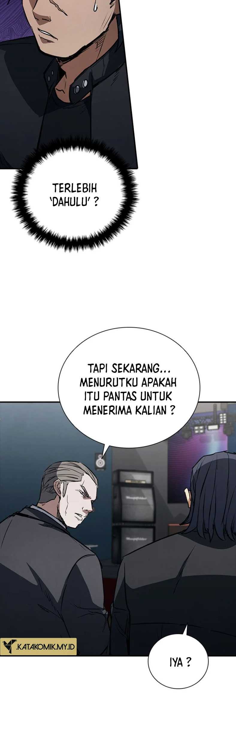 Shark: Wyvern Chapter 28 - halaman 20
