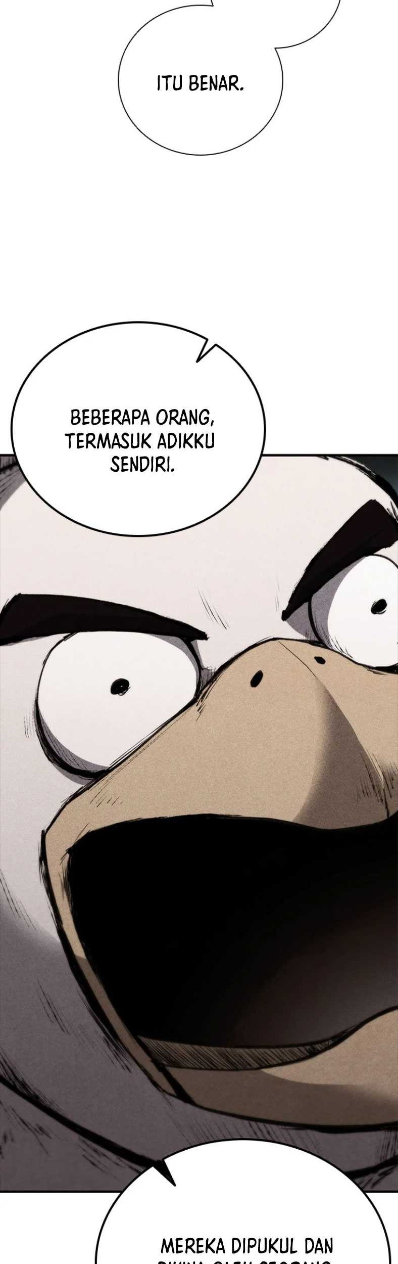 Shark: Wyvern Chapter 28 - halaman 27