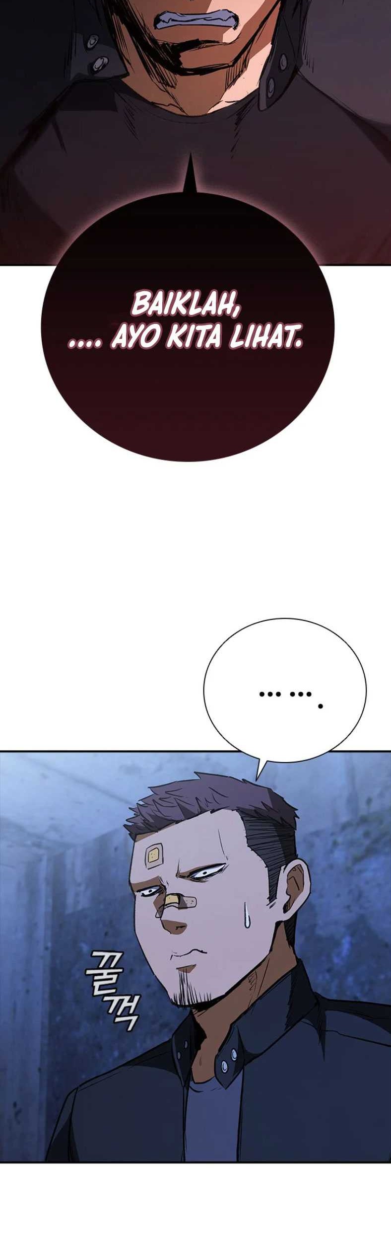 Shark: Wyvern Chapter 28 - halaman 3