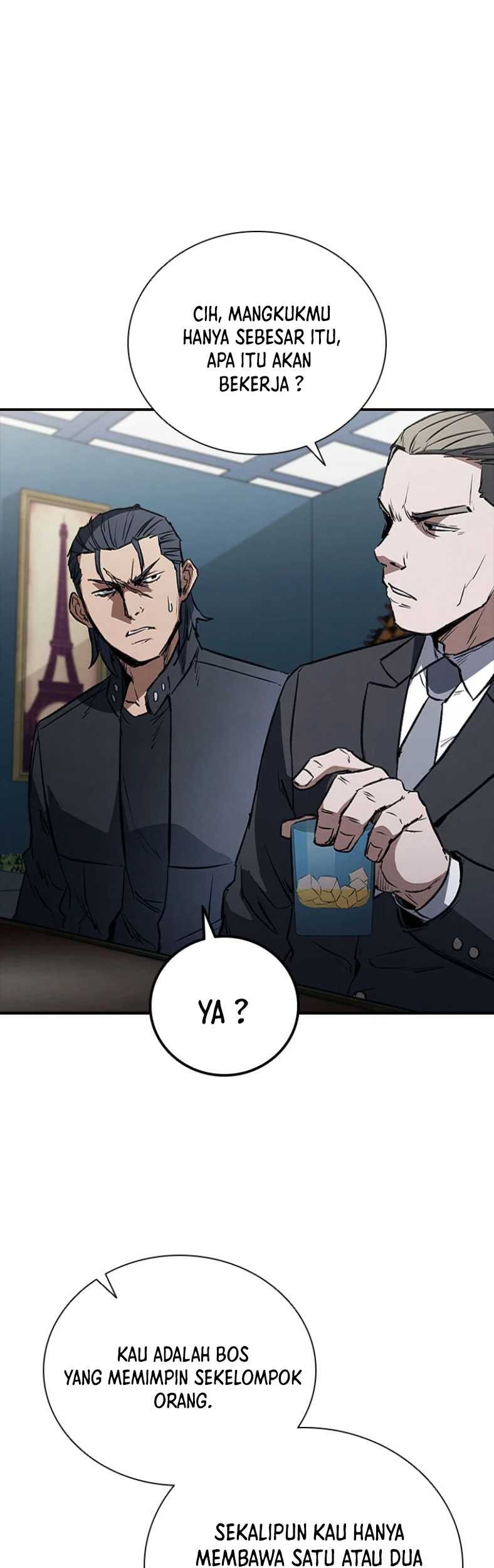 Shark: Wyvern Chapter 28 - halaman 32