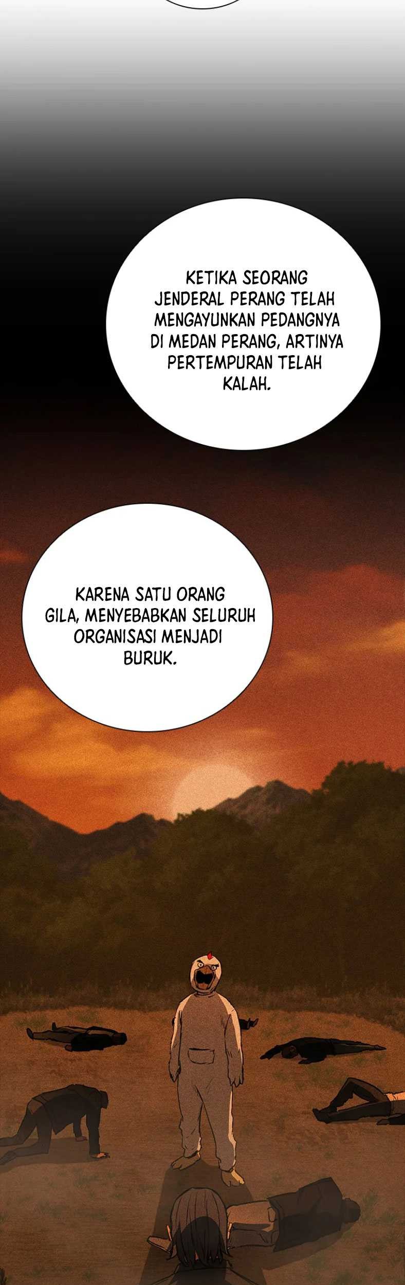 Shark: Wyvern Chapter 28 - halaman 35
