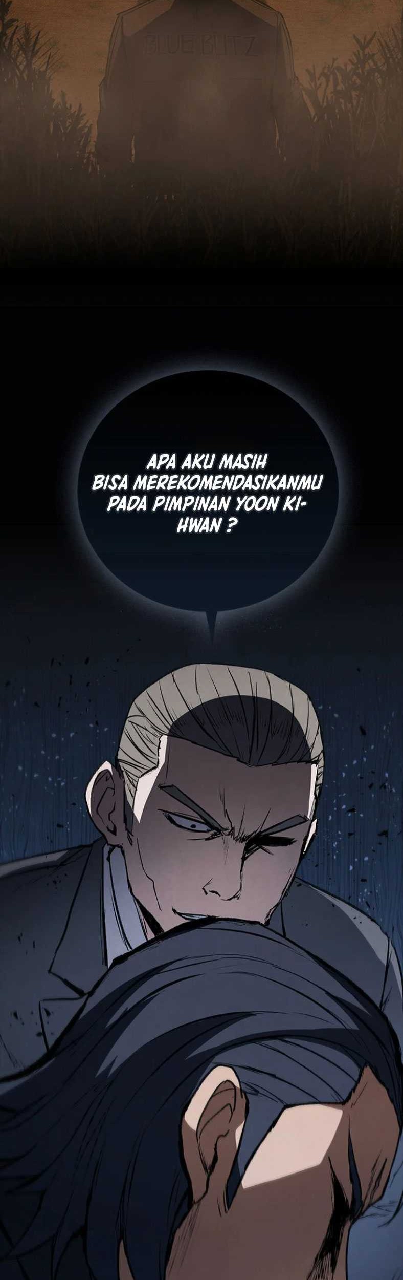 Shark: Wyvern Chapter 28 - halaman 36