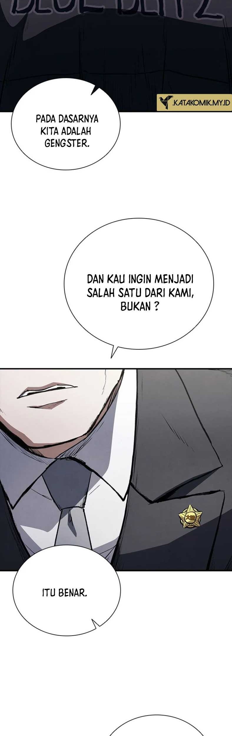 Shark: Wyvern Chapter 28 - halaman 39