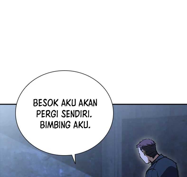 Shark: Wyvern Chapter 28 - halaman 4
