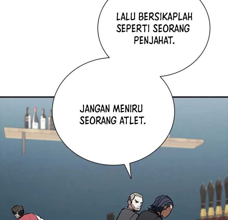 Shark: Wyvern Chapter 28 - halaman 40