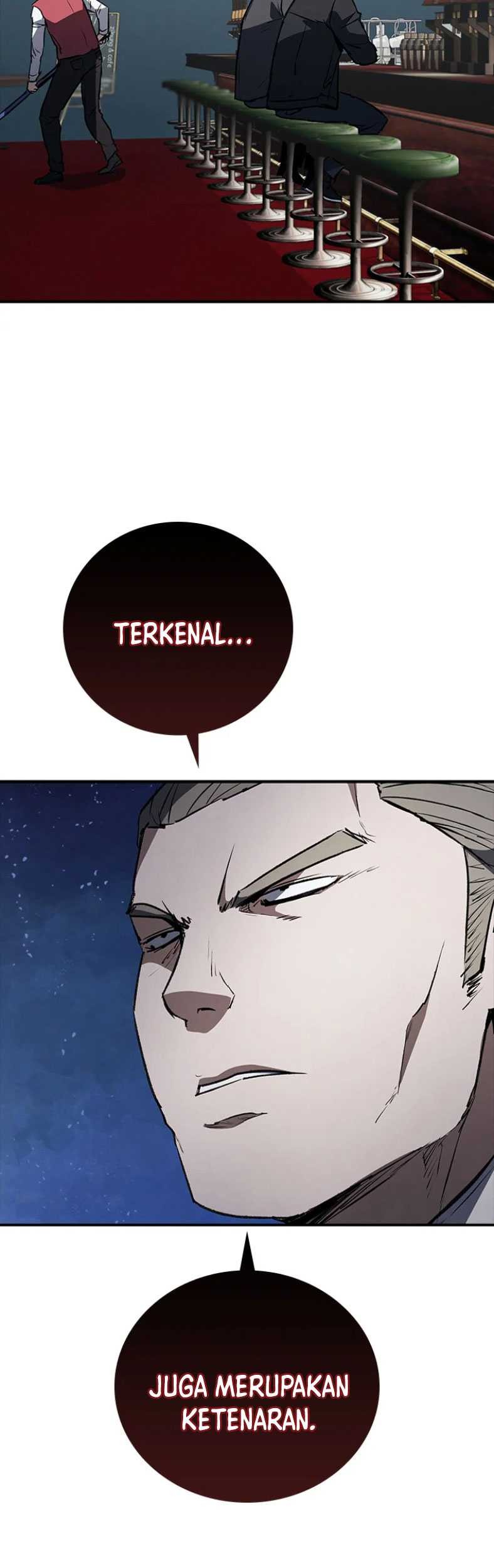 Shark: Wyvern Chapter 28 - halaman 41