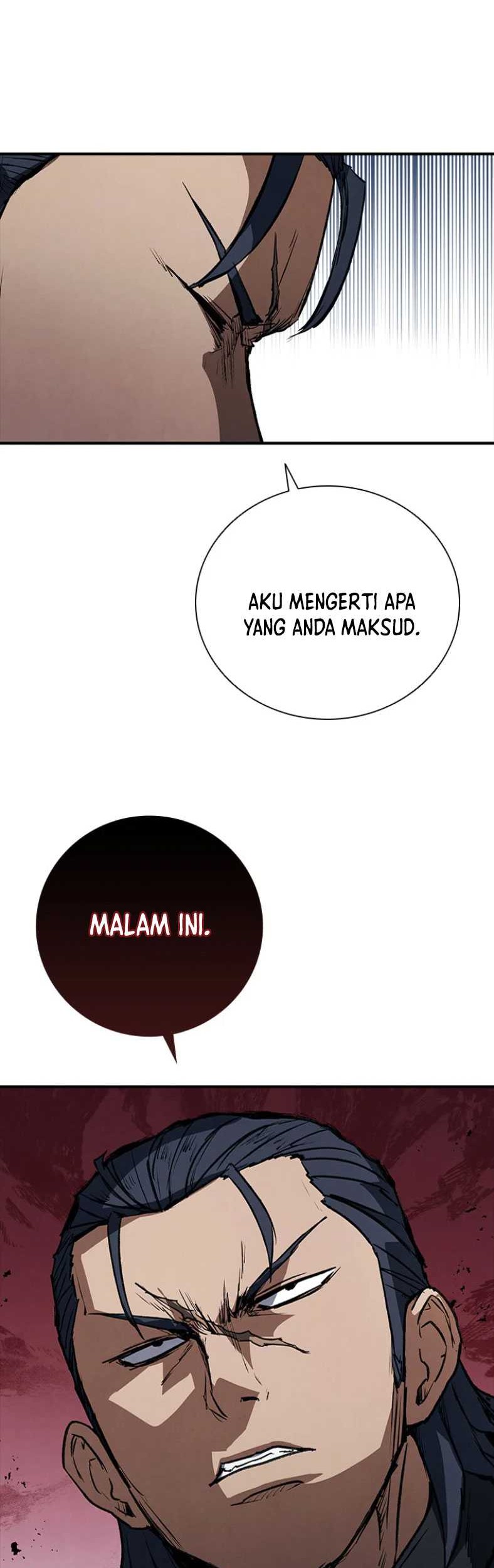 Shark: Wyvern Chapter 28 - halaman 42