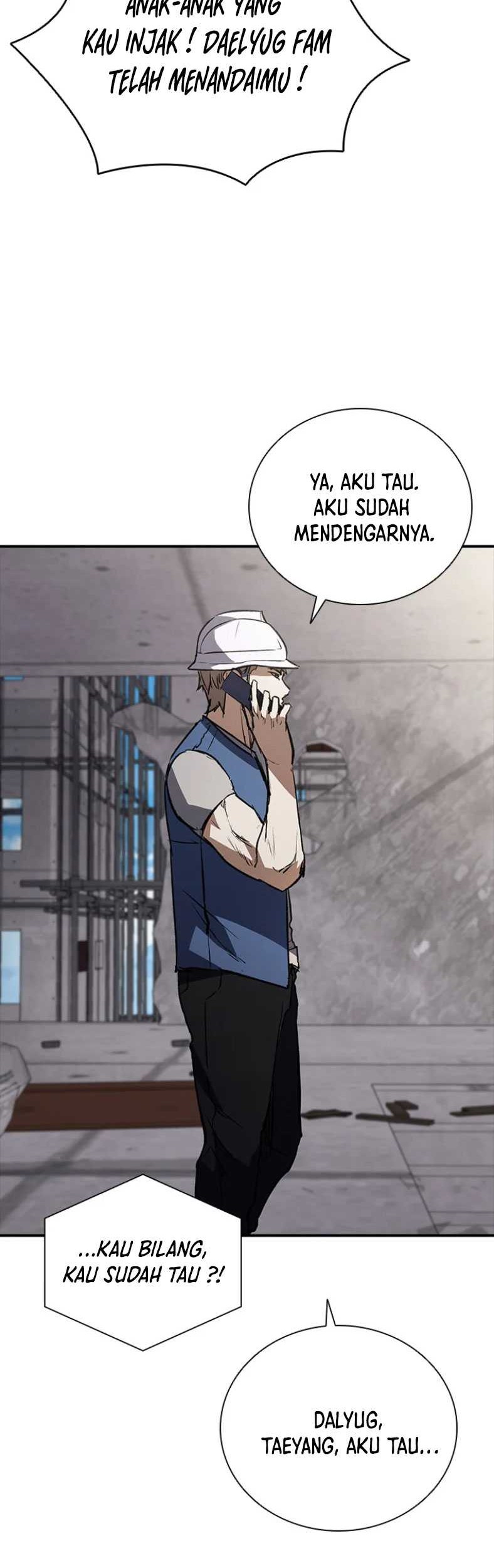 Shark: Wyvern Chapter 28 - halaman 51