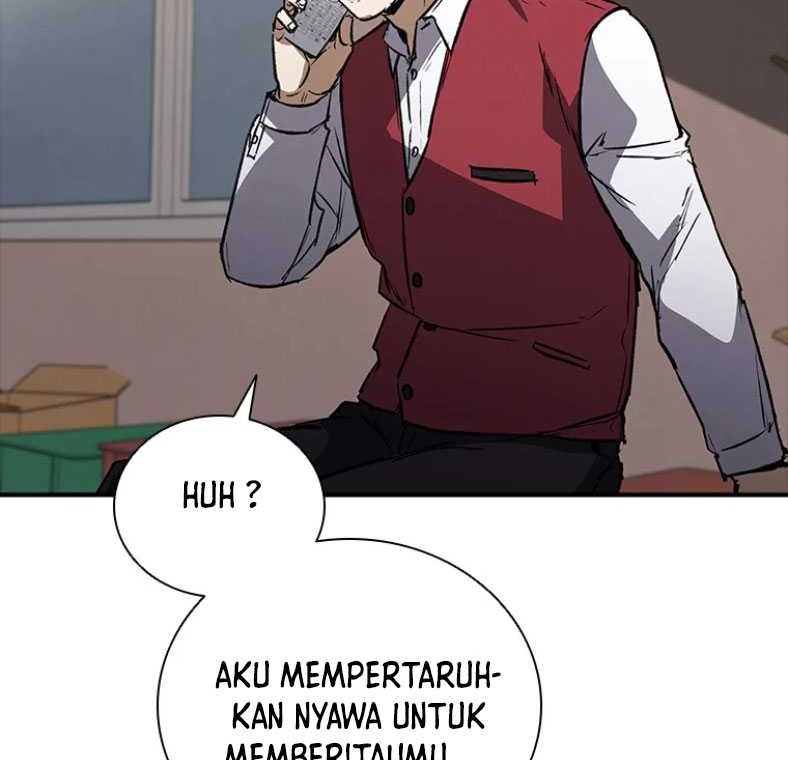 Shark: Wyvern Chapter 28 - halaman 58
